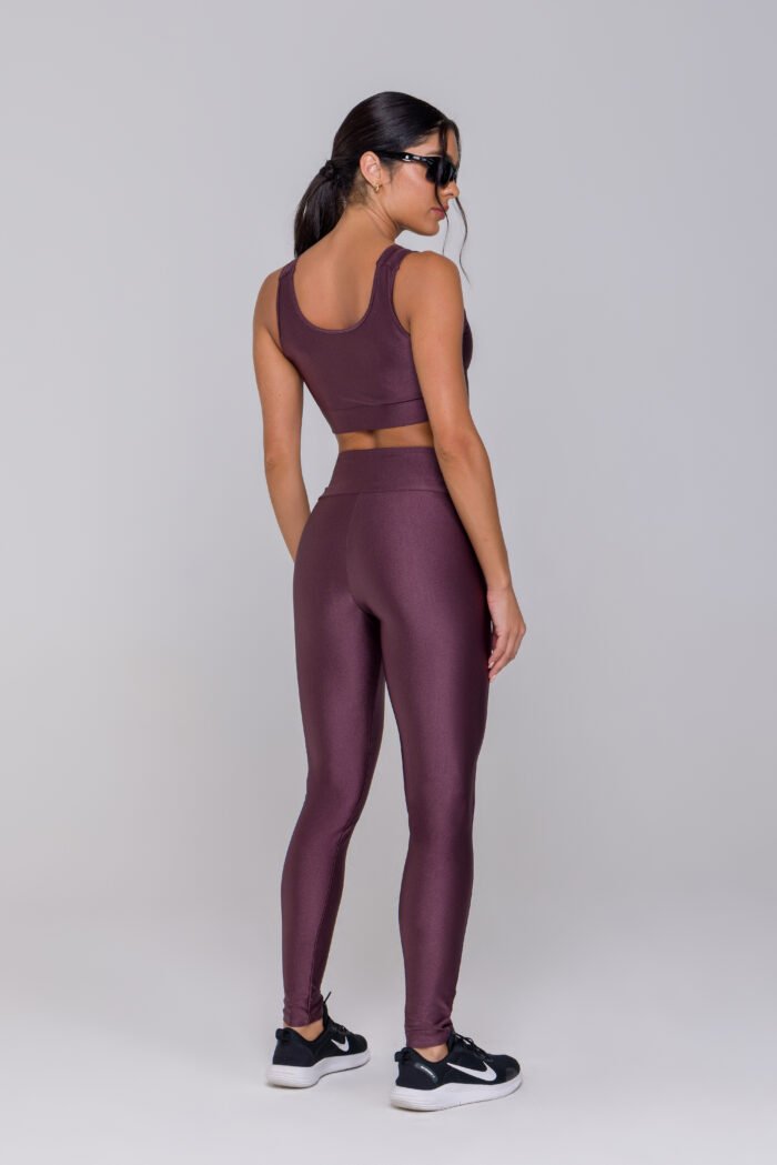 TOP SHAPE ZIPER